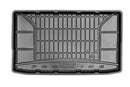 Covoraș de cauciuc Frogum pentru Ford B-Max (2012-2017) poziție inferioară