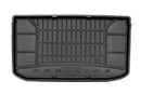 Covor de cauciuc Frogum pentru Nissan Micra K13 (2010-2016)