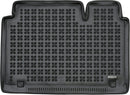 Covoraș de cauciuc Rezaw-Plast pentru Fiat Scudo II versiunea lungă, 8 locuri (2006-2016)