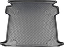 Rack rail Aristar pentru Opel Combo D L2 VAN 5 uși (2012-2017) - pentru 5 locuri, bază lungă
