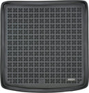 Șină pentru rack Rezaw-Plast pentru Volkswagen Golf VII Estate (2012-2019) cu poziție superioară