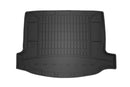 Covoraș de cauciuc Frogum pentru Honda Civic hatchback (2006-2011) 3/5 uși