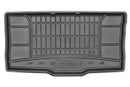 Covoraș de portbagaj din cauciuc Frogum pentru Fiat Panda (2012+)