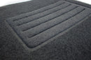 Covorașe Petex pentru Toyota Land Cruiser J120 (2003-2009) / Prado J150 (2009-2023) - 5 uși Rex