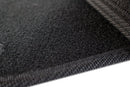 Moketni stelki Petex pentru Toyota Hilux Double Cab (2016+) Style