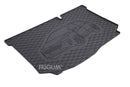 Covoraș de cauciuc Rigum pentru Ford Fiesta hatchback (2017+) cu imprimare auto 3D