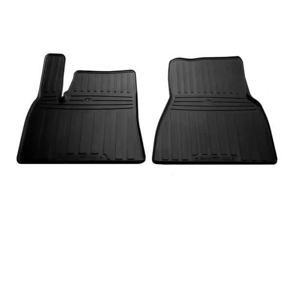2D Гумени стелки Stingray за Tesla Model S (2012-2021) 2 части - Avtozona