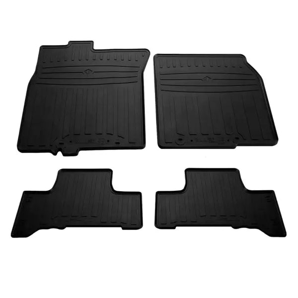 2D Гумени стелки Stingray за Toyota FJ Cruiser (2006-2016) 4 части - Avtozona