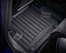 Covorașe de cauciuc 3D Frogum pentru Opel Vectra C estate (2003-2008) tip bazin
