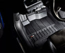 Covorașe de cauciuc 3D Frogum pentru Opel Vectra C estate (2003-2008) tip bazin