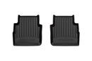 Covorașe de cauciuc 3D Frogum pentru Opel Vectra C estate (2003-2008) tip bazin