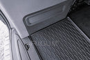 Covoraș de cauciuc Rigum pentru Ford Tourneo Custom 8/9 locuri, ampatament scurt (2018 +) cu încălzire