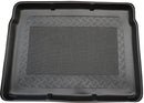 Rack rail Aristar pentru Opel Astra IV J GTC (10.2011-04.2018) hatchback 5 uși cu poziție inferioară