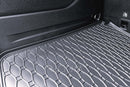 Covoraș de cauciuc Rigum pentru Fiat 500X (2015+) și Jeep Renegade/4xe/MHeV (2014+)