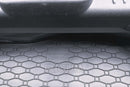 Covoraș de cauciuc Rigum pentru Ford Fiesta hatchback (2008+)