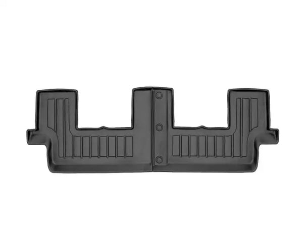 3D Гумени стелки Stingray за Citroën Grand C4 Picasso (2006–2013) 3-ти ред - Avtozona