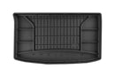 Covoraș de cauciuc Frogum pentru Hyundai i20 hatchback (2008-2014) cu roată de rezervă standard