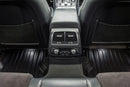 Covorașe de cauciuc 3D Frogum pentru Opel Vectra C estate (2003-2008) tip bazin