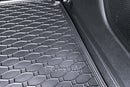 Covoraș de cauciuc Rigum pentru Fiat 500X (2015+) și Jeep Renegade/4xe/MHeV (2014+)