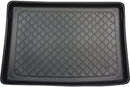 Стелка за багажник ARISTAR за Mini Clubman II Kombi 5D (10.2015+)  горно положение на багажника плосък праг за товарене