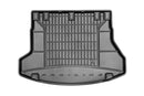 Covoraș de cauciuc Frogum pentru Hyundai i30 estate (2008-2012) cu roată de rezervă standard