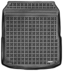 Suport portbagaj Rezaw-Plast pentru Volkswagen Arteon Sedan/Liftback cu kit de reparații (2017+)