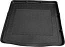 Aristar Rack Rail pentru Opel Insignia A (2008-05.2017) Sedan (4 uși) / Hatchback (5 uși), suport plat cu roată de rezervă sau sistem InfiniFix (subwoofer)