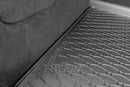 Covoraș de cauciuc Rigum pentru Mercedes clasa B W246 (2011+)