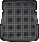 Rezaw-Plast rack feroviar pentru Tesla Model S Liftback (2012+) rack spate