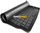 Гумена стелка за багажник Rezaw Plast за Citroen C5 AIRCROSS upper floor (2008 + ) - Rezaw Plast - Avtozona