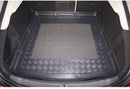 Aristar Rack Rail pentru Opel Insignia A (2008-05.2017) Sedan (4 uși) / Hatchback (5 uși), suport plat cu roată de rezervă sau sistem InfiniFix (subwoofer)