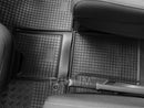 Gumeni stelki Rigum pentru Peugeot Expert (2016+), 2 locuri, 4 părți, niello