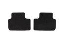Covorașe Frogum Horizon pentru Peugeot 4008 (2012-2016), 4 părți, negru