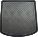 Rack rail Aristar pentru Volkswagen Touran I (1T) van 5 uși, 5 locuri (2003-08.2015)