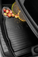 Șină suport DRY ZONE pentru Mercedes ML W166 (2011-2015)