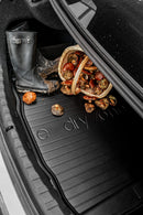 Șină suport DRY ZONE pentru Mercedes ML W166 (2011-2015)