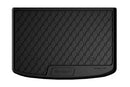 Covor de cauciuc Gledring pentru Audi A1 Sportback ( 2010-2018) 3 uși