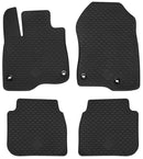 Covorașe din cauciuc Gumarny Zubri pentru Honda CR-V / CR-V Hybrid (2023+)