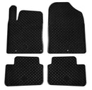 Covorașe din cauciuc Gumarny Zubri pentru Kia Ceed / Proceed / Xceed (2017+)