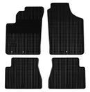 Covorașe din cauciuc Gumarny Zubri pentru Kia Picanto (2004-2011)