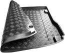 Стелка за багажник Rezaw-Plast PVC за Audi A4 Седан (1994–2000)