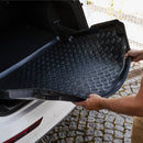 Стелка за багажник Rezaw-Plast PVC за Audi A4 Седан (1994–2000)