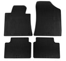 Covorașe din cauciuc Petex pentru Kia Ceed / ProCeed (2012-2018)
