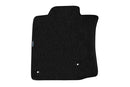Covorașe Petex pentru Toyota Land Cruiser J150 (2009-2021), 5-7 locuri Stil