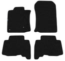 Covorașe Petex pentru Toyota Land Cruiser J150 (2009-2021), 5-7 locuri Stil