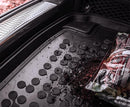 Șină pentru raft Rezaw-Plast pentru Peugeot 301 Sedan (2012+)