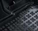 Șină pentru raft Rezaw-Plast pentru Ford Mondeo V Hybrid Sedan (2015+)