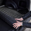 Șină pentru raft Rezaw-Plast pentru Peugeot 301 Sedan (2012+)