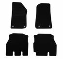 Covorașe Rigum pentru Jeep Wrangler (2018+)