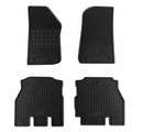 Covorașe din cauciuc Rigum pentru Jeep Wrangler (2019+)